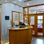 호텔 Nobis 살라망카