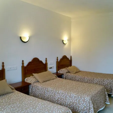 酒店 诺比斯萨拉曼卡酒店