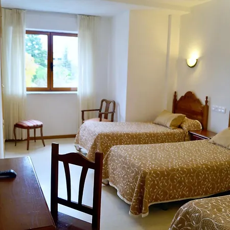 诺比斯萨拉曼卡酒店 2*