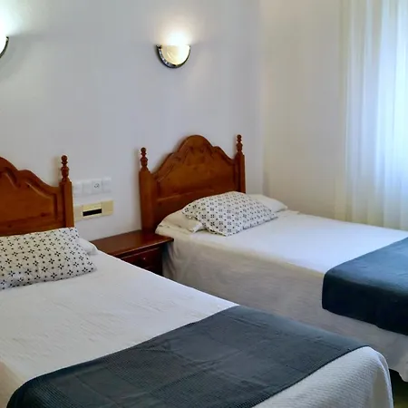 诺比斯萨拉曼卡酒店 2*