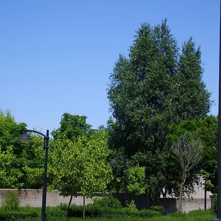 诺比斯萨拉曼卡酒店 萨拉曼卡