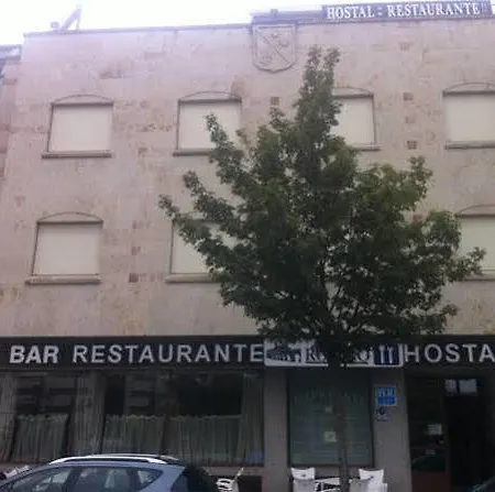 Nobis Hotel Salamanca