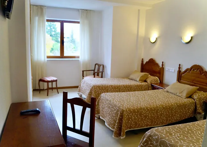 诺比斯萨拉曼卡酒店 2*