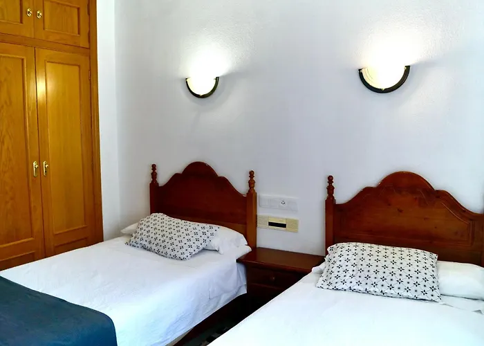 Nobis 2* サラマンカ