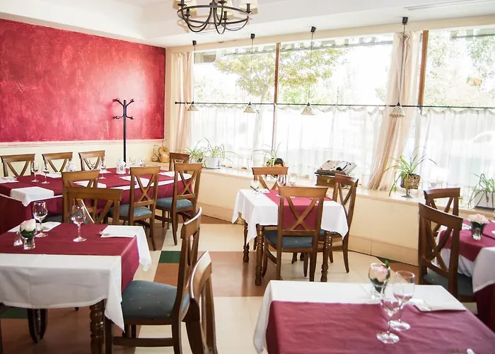 诺比斯萨拉曼卡酒店 2*