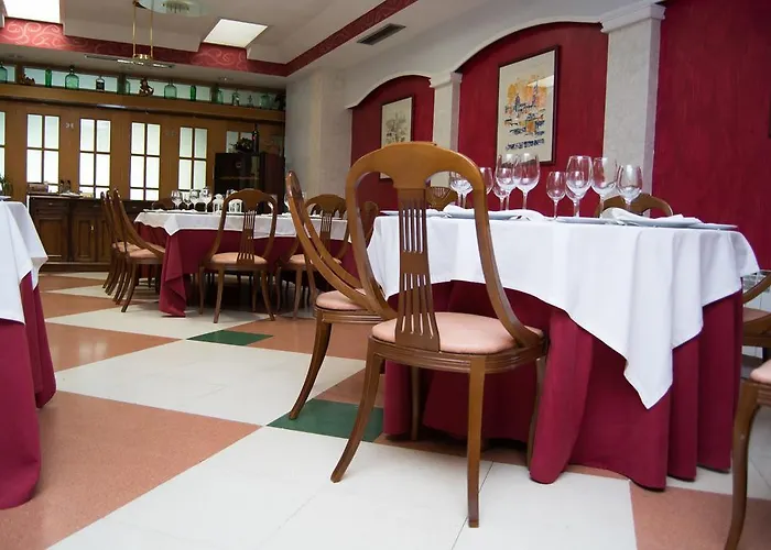 酒店 诺比斯萨拉曼卡酒店