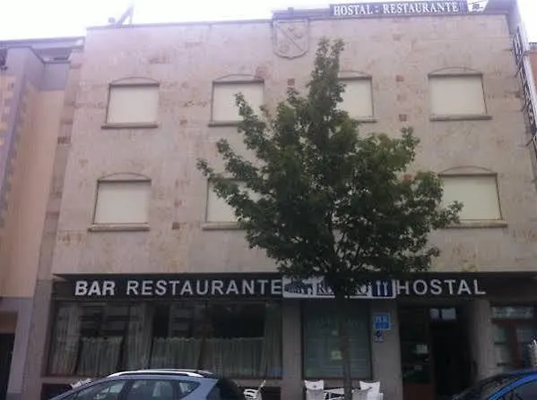 诺比斯萨拉曼卡酒店 酒店 萨拉曼卡